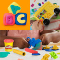 PLAY-DOH mängukomplekt Koolipäev