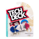 TECH DECK Fingerboard