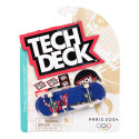 TECH DECK Fingerboard