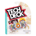 TECH DECK Fingerboard