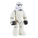 STRETCH Star Wars Mini figure Storm Trooper 15,5cm