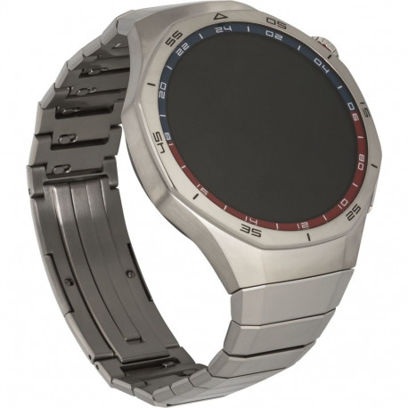 Huawei Watch GT 5 Pro 46mm Elite Srebrny