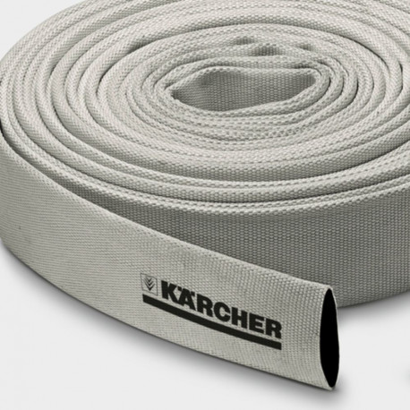 Karcher zestaw węża materiałowego 11/4"