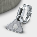 Karcher materjalist vooliku komplekt 11/4"