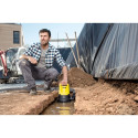 Karcher materjalist vooliku komplekt 11/4"
