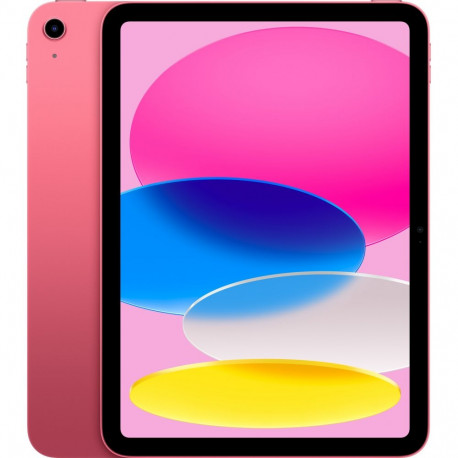 "Apple iPad 11 Wi-Fi 128GB (pink) 11.Gen"