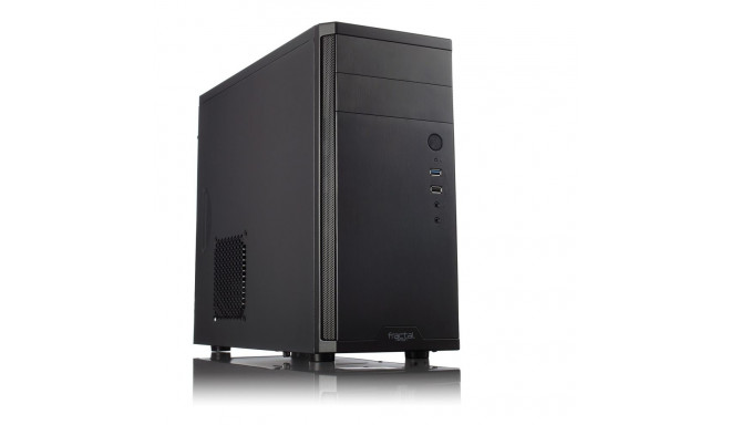 "Mini Fractal Design Core 1100"