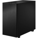 "Midi Fractal Design Define 7 Black TGD"