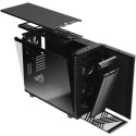 "Midi Fractal Design Define 7 Black TGD"
