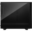 "Midi Fractal Design Define 7 Black TGD"