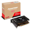 "RX 6500XT 4GB PowerColor Radeon GDDR6 1Fan"