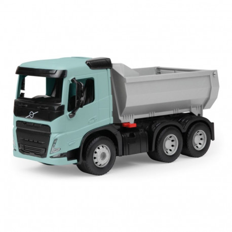 Worxx Dump truck Volvo FMX open box