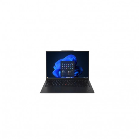 Ultrabook ThinkPad X1 Carbon G13 21NX009BPB W11Pro Ultra 7 255U/32GB/1TB/INT/14.0 WUXGA/Black/3YRS P