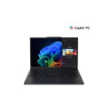 Ultrabook Thinkpad X1 Carbon G13 21NS004NPB W11Pro Ultra 7 258V/32GB/1TB/INT/14.0 WUXGA/Touch/Black/