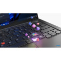 Ultrabook Thinkpad X1 Carbon G13 21NS004NPB W11Pro Ultra 7 258V/32GB/1TB/INT/14.0 WUXGA/Touch/Black/