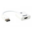 Active Adapter DisplayPort to HDMI 4K