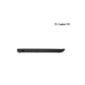 Ultrabook Thinkpad X1 Carbon G13 21NS004NPB W11Pro Ultra 7 258V/32GB/1TB/INT/14.0 WUXGA/Touch/Black/