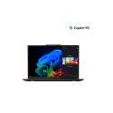 Ultrabook Thinkpad X1 Carbon G13 21NS004NPB W11Pro Ultra 7 258V/32GB/1TB/INT/14.0 WUXGA/Touch/Black/