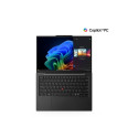 Ultrabook Thinkpad X1 Carbon G13 21NS004NPB W11Pro Ultra 7 258V/32GB/1TB/INT/14.0 WUXGA/Touch/Black/