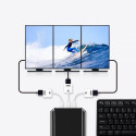 Active Adapter DisplayPort to HDMI 4K