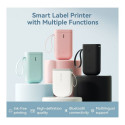 Label printer D11H black