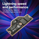 Notebook memory DDR5 LPCAMM2 64GB/7500 LPDDR5X