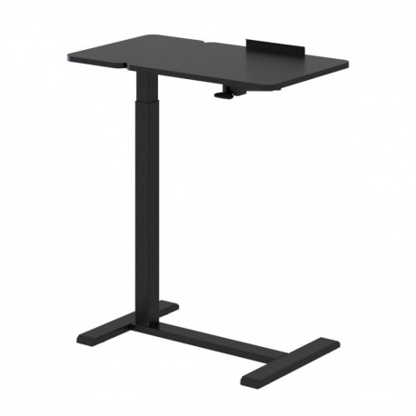 Mobile desk/laptop stan d, MC-120B , 76-109 CM