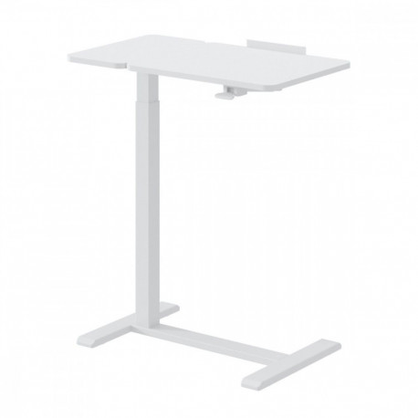 MOBILE DESK/LAPTOP STAN D MC-120W, 76-109 CM