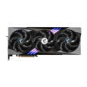 Graphics card GeForce RTX 5090 GAMING TRIO OC 32G GDDR7 512bit 3DP/HDMI