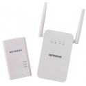 PLW1000 Power Line 1xGb WiFi AC1000