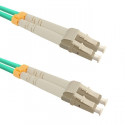 Patchcord Fiber LC / UPC-LC / UPC | MM | 50/125 | OM3 | 1m