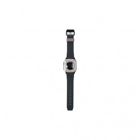 Skinarma Band Shokku Apple Watch 49/45/44mm dark olive