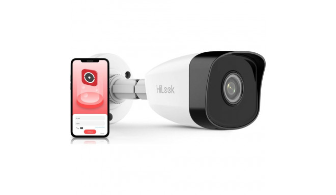 HiLook toru IP-kaamera 5MP IPCAM-B5 IR30 2.8mm