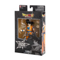 DRAGON STARS Poseable figure with accessories, 16 cm