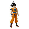 DRAGON STARS Poseable figure with accessories, 16 cm