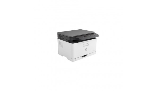 HP värviline laser MFP 178nw