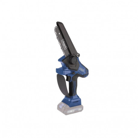 Chainsaw mini Scheppach BC-PS150-X, 20V, housing