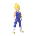 DRAGON STARS Poseable figure with accessories, 16 cm