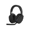 Fractal Design Scape Black Headphones (FD-HS-SCA1-01)