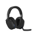Fractal Design Scape must kõrvaklapid (FD-HS-SCA1-01)