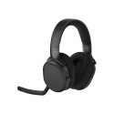 Fractal Design Scape Black Headphones (FD-HS-SCA1-01)