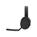 Fractal Design Scape Black Headphones (FD-HS-SCA1-01)