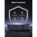 Ugreen Nexode 100W GaN vahelduvvoolu laadija