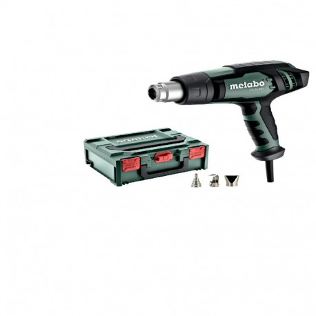 METABO.HEAT GUN HG 20-600 METABOX