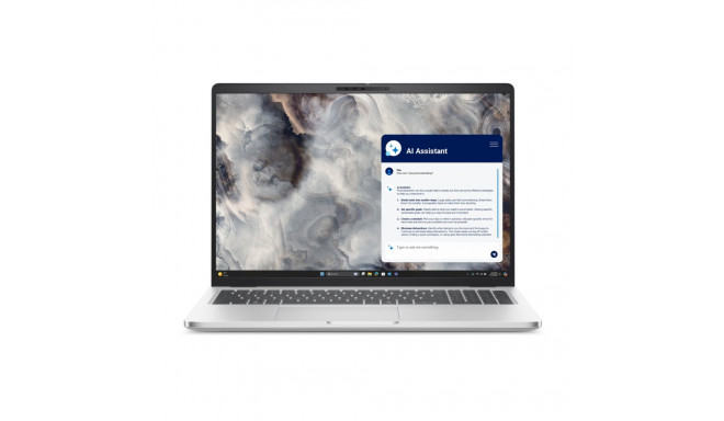 Dell Pro 16 Plus PB16250 | 16" | FHD+ | matt | Intel Core Ultra 7 | 265U | 32 GB | DDR5 | pooljuhtke