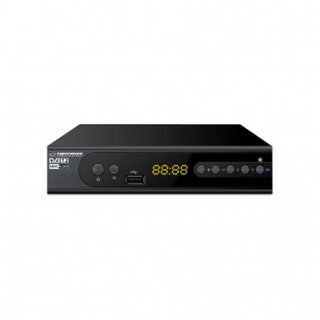 Esperanza EV106P TV Tuner