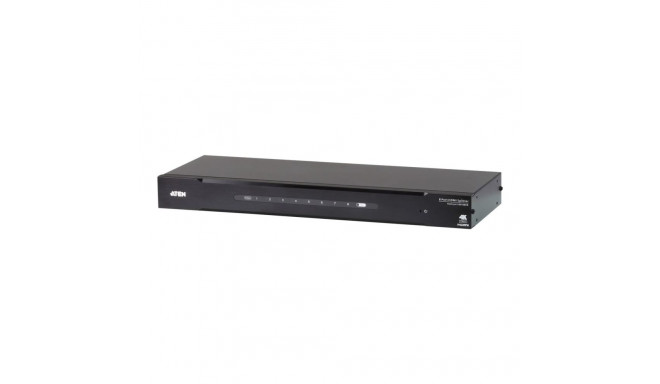 Aten VS0108HB -8 port HDMI splitter