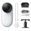 Insta360 GO 3S action camera, 64 GB, white