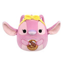 SQUISHMALLOWS DISNEY Plush 20 cm, Easter edition, ast