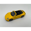 MSZ valumudeli Porsche 911 Carrera kabriolett, 1:32